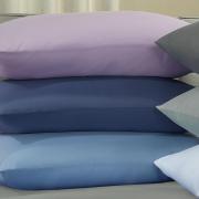 Fronha Avulsa 150 fios 100% Algodo - Colore Cores - Dui Design