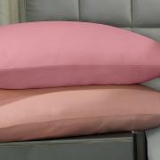 Fronha Avulsa 150 fios 100% Algodo - Colore Cores - Dui Design