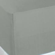 Lenol Casal com elstico Avulso 150 fios 100% Algodo - Colore Cores - Dui Design