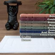 Tapete 50x70cm Antiderrapante 1.200 g/m� - Colore - Dui Design