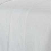 Jogo de Cama Queen 150 fios - Colore Branco - Dui Design