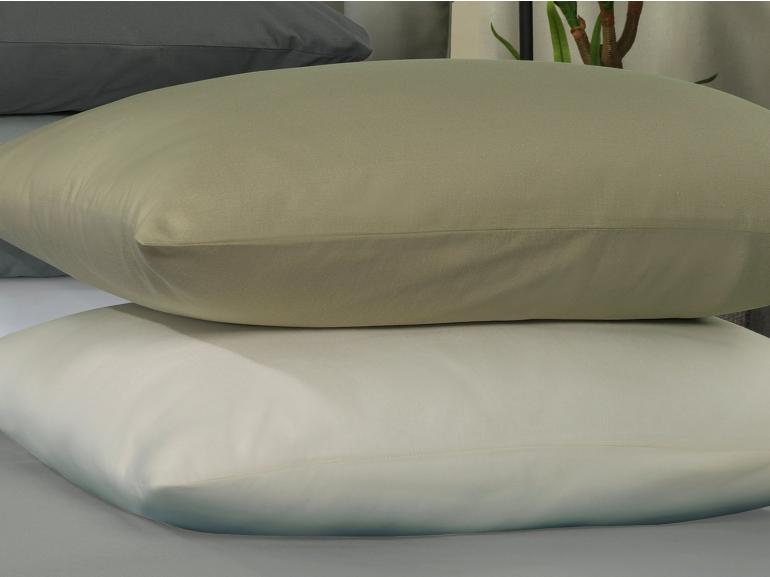 Fronha Avulsa 150 fios 100% Algodo - Colore Cores - Dui Design