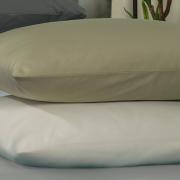 Fronha Avulsa 150 fios 100% Algodo - Colore Cores - Dui Design