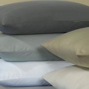 Fronha Avulsa 150 fios 100% Algodo - Colore Cores - Dui Design