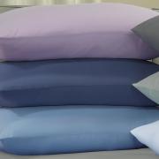Fronha Avulsa 150 fios 100% Algodo - Colore Cores - Dui Design