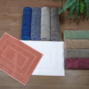 Tapete 50x70cm Antiderrapante 1.200 g/m� - Colore - Dui Design