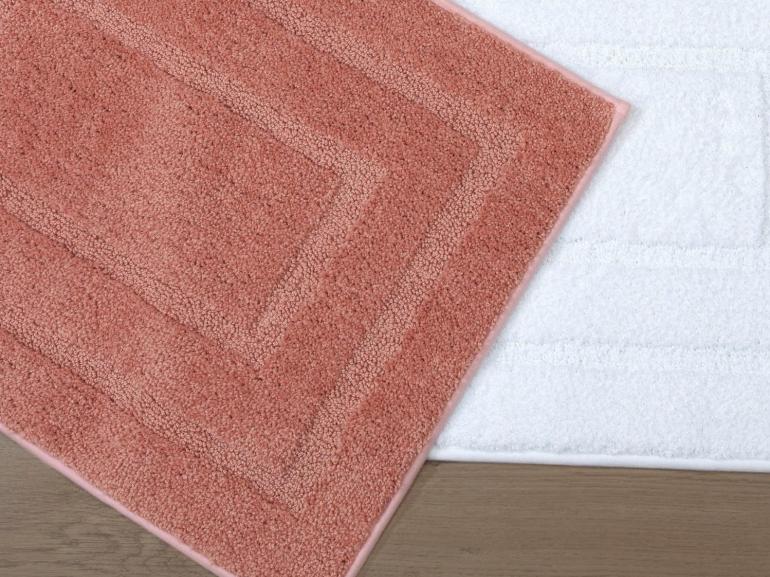 Tapete 50x70cm Antiderrapante 1.200 g/m� - Colore - Dui Design