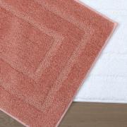 Tapete 50x70cm Antiderrapante 1.200 g/m� - Colore - Dui Design