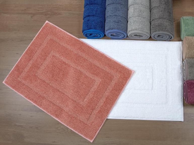 Tapete 50x70cm Antiderrapante 1.200 g/m� - Colore - Dui Design