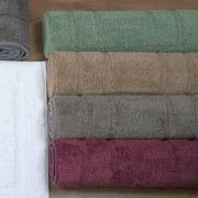 Tapete 50x70cm Antiderrapante 1.200 g/m� - Colore - Dui Design