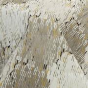 Enxoval Casal com Cobre-leito 7 peas 150 fios - Columbia Stone - Dui Design