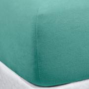 Lenol Plush Casal com elstico Avulso - Conforto - Dui Design