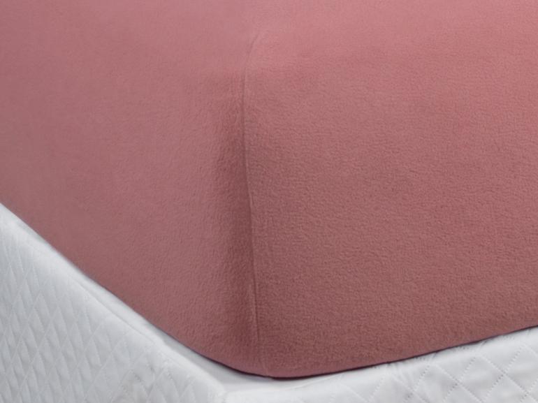 Lenol Plush Solteiro com elstico Avulso - Conforto - Dui Design