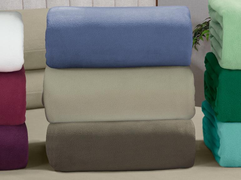 Lenol Plush King com elstico Avulso - Conforto - Dui Design