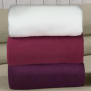 Lenol Plush King com elstico Avulso - Conforto - Dui Design