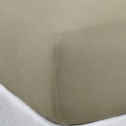 Lenol Plush King com elstico Avulso - Conforto - Dui Design