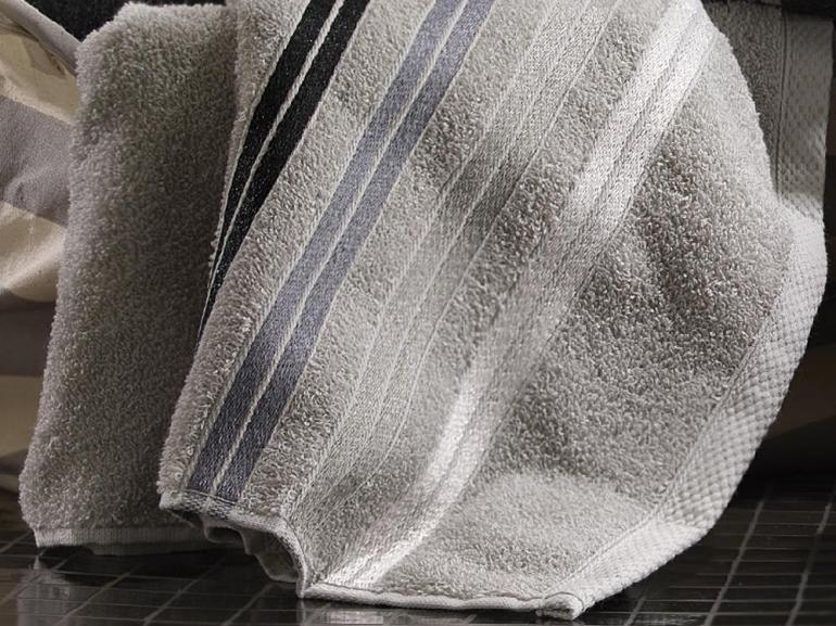 Toalha de Banho 70x140cm Fio Penteado 450g/m - Total Mix Dakar - Artex