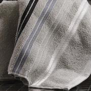 Toalha de Banho 70x140cm Fio Penteado 450g/m - Total Mix Dakar - Artex