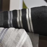 Toalha de Banho 70x140cm Fio Penteado 450g/m - Total Mix Dakar - Artex