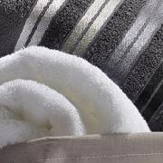Toalha de Banho 70x140cm Fio Penteado 450g/m - Total Mix Dakar - Artex