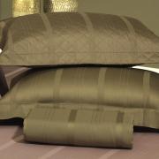 Porta-travesseiro avulso Cetim 300 fios 100% Algodo - Denver - Dui Design