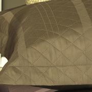 Porta-travesseiro avulso Cetim 300 fios 100% Algodo - Denver - Dui Design