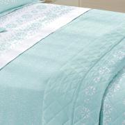 Jogo de Cama Queen Percal 180 fios 100% Algodo - Deva - Artex