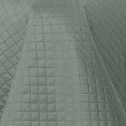 Kit: 1 Cobre-leito Queen Bouti de Microfibra Ultrasonic + 2 Porta-travesseiros - Diamond Confrei - Dui Design
