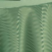 Toalha de Mesa Fácil de Limpar Redonda 180cm - Dijon Confrei - Dui Design