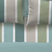 Edredom Solteiro Percal 180 fios 100% Algodo - Drive - Artex