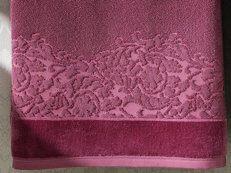 Toalha de Banho Gigante 76x150cm Fio Retorcido 550g/m - Regence Elis - Artex
