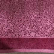 Toalha de Banho Gigante 76x150cm Fio Retorcido 550g/m - Regence Elis - Artex