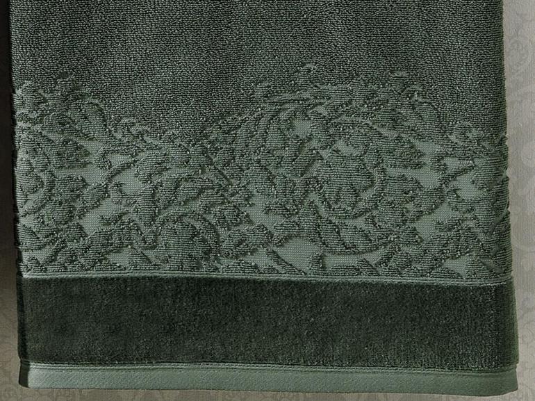 Toalha de Banho Gigante 76x150cm Fio Retorcido 550g/m - Regence Elis - Artex