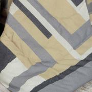 Jogo de Cama Queen 150 fios - Estocolmo Stone - Dui Design