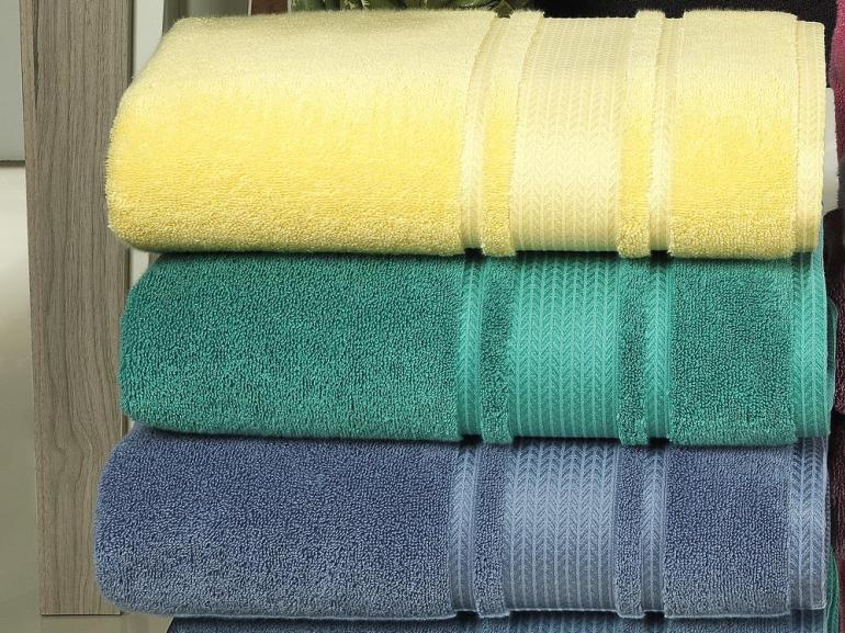 Toalha de Rosto 50x85cm Algodo Egpcio 550g/m - Eternity Astri - Artex