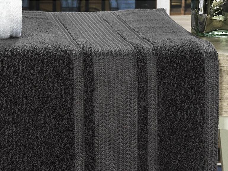 Toalha de Rosto 50x85cm Algodo Egpcio 550g/m - Eternity Astri - Artex