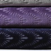 Toalha de Banho 70x140cm Fio Penteado 500g/m - Le Bain Etnic - Artex