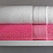 Toalha de Banho Gigante 76x150cm Tencel 550g/m - Confort Flock - Artex