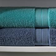 Toalha de Banho Gigante 76x150cm Tencel 550g/m - Confort Flock - Artex