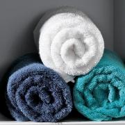 Toalha de Banho Gigante 76x150cm Tencel 550g/m - Confort Flock - Artex