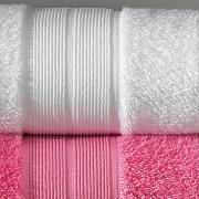 Toalha de Banho Gigante 76x150cm Tencel 550g/m - Confort Flock - Artex