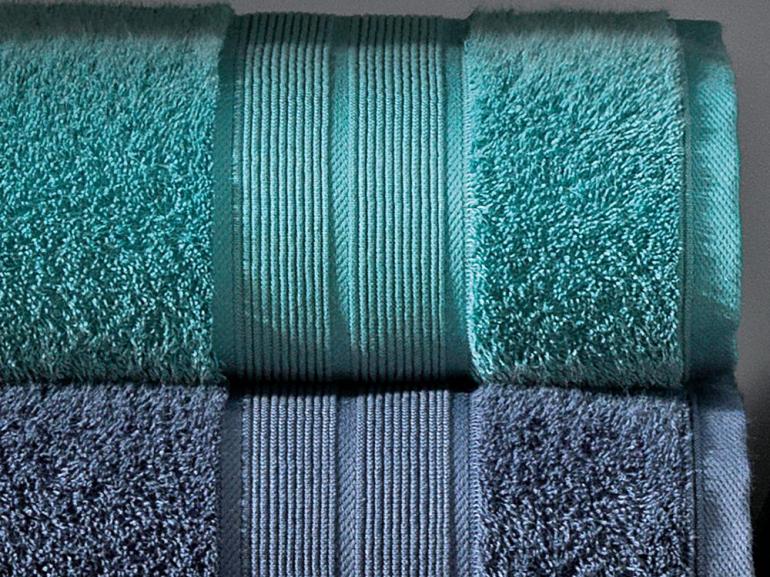 Toalha de Banho Gigante 76x150cm Tencel 550g/m - Confort Flock - Artex