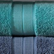 Toalha de Banho Gigante 76x150cm Tencel 550g/m - Confort Flock - Artex