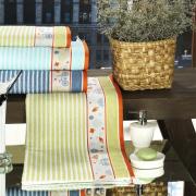 Toalha de Banho 70x140cm Fio Penteado 500g/m - Total Mix Jr Fred - Artex