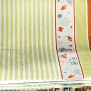 Toalha de Banho 70x140cm Fio Penteado 500g/m - Total Mix Jr Fred - Artex