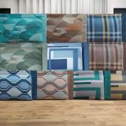 Fronha Avulsa 150 fios 100% Algod�o - Season - Dui Design