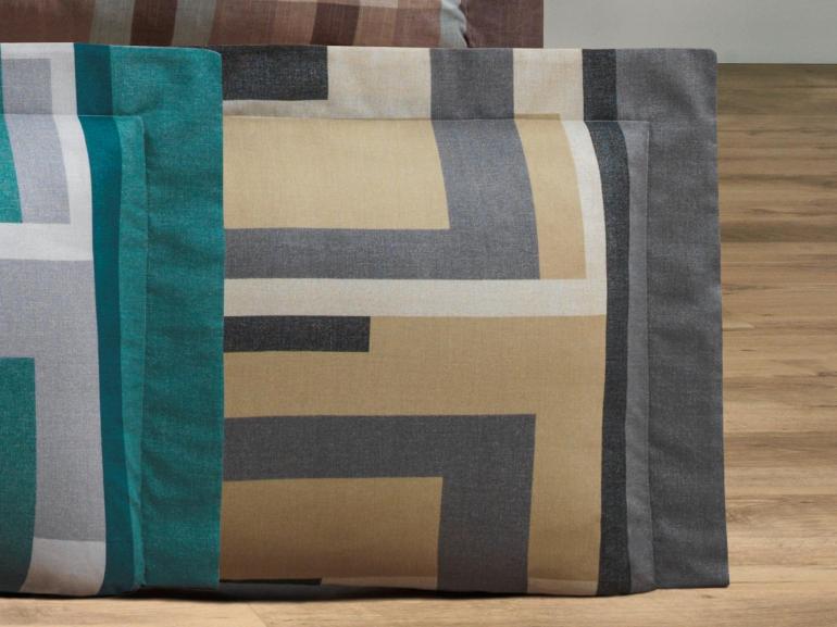 Fronha Avulsa 150 fios 100% Algod�o - Season - Dui Design