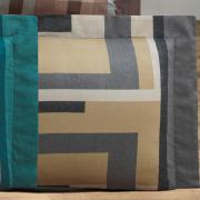 Fronha Avulsa 150 fios 100% Algod�o - Season - Dui Design