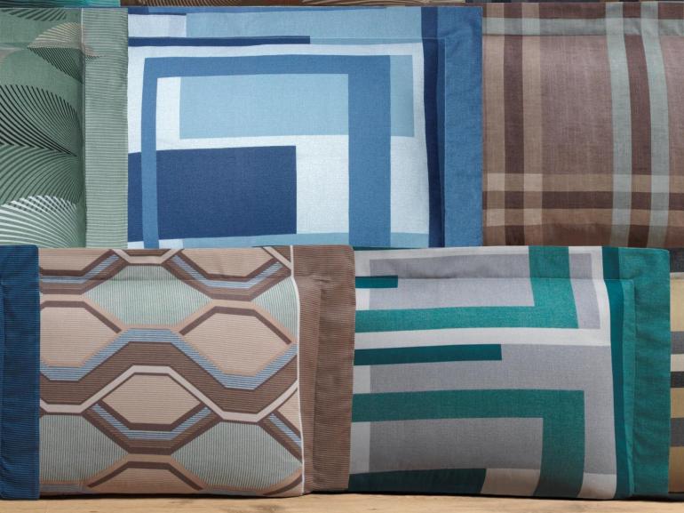 Fronha Avulsa 150 fios 100% Algod�o - Season - Dui Design