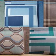 Fronha Avulsa 150 fios 100% Algod�o - Season - Dui Design